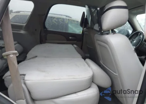 2012 Chevrolet Tahoe Lt z USA, uszkodzony, nr VIN 1GNSKBE08CR158231